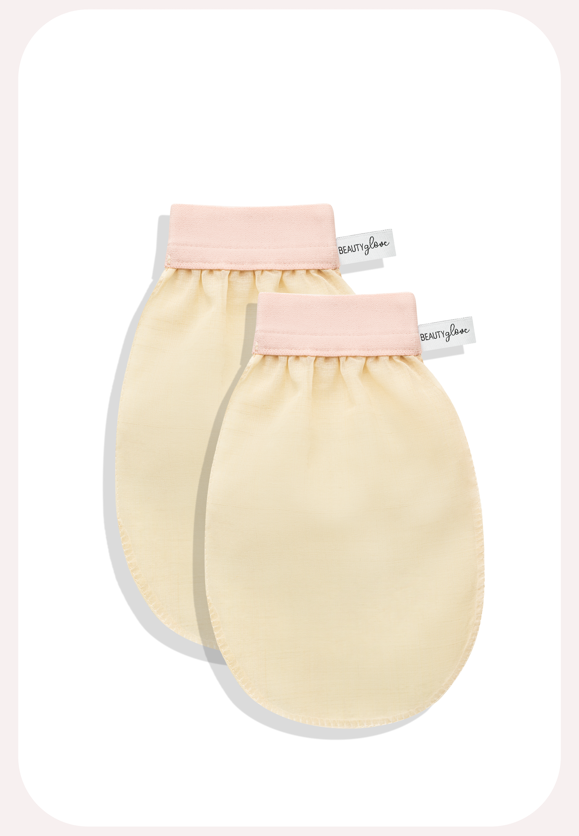BEAUTYglove BODY Bundle